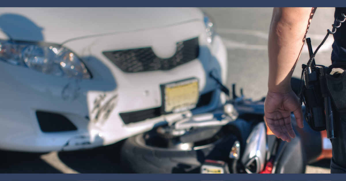 Buffalo Grove Motorcycle Accident Lawyer
