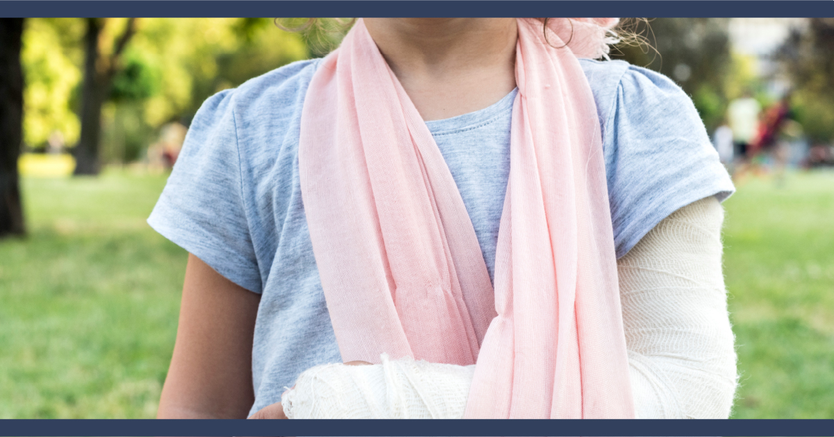 Chicago Child Injury Lawyer