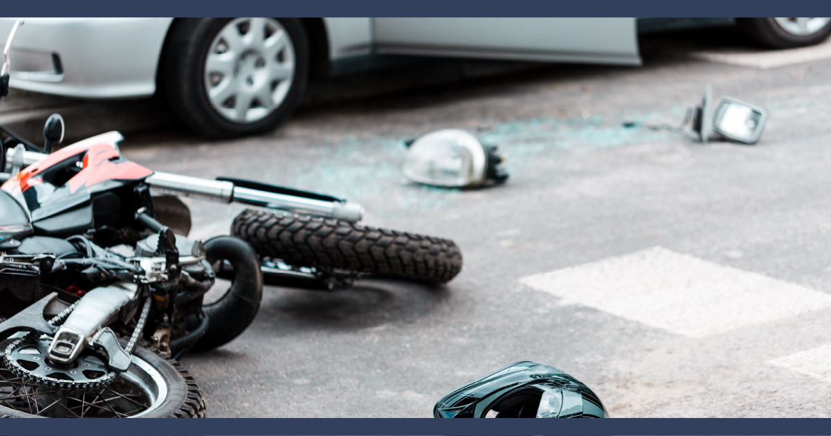 Crystal Lake Motorcycle Accident Lawyer