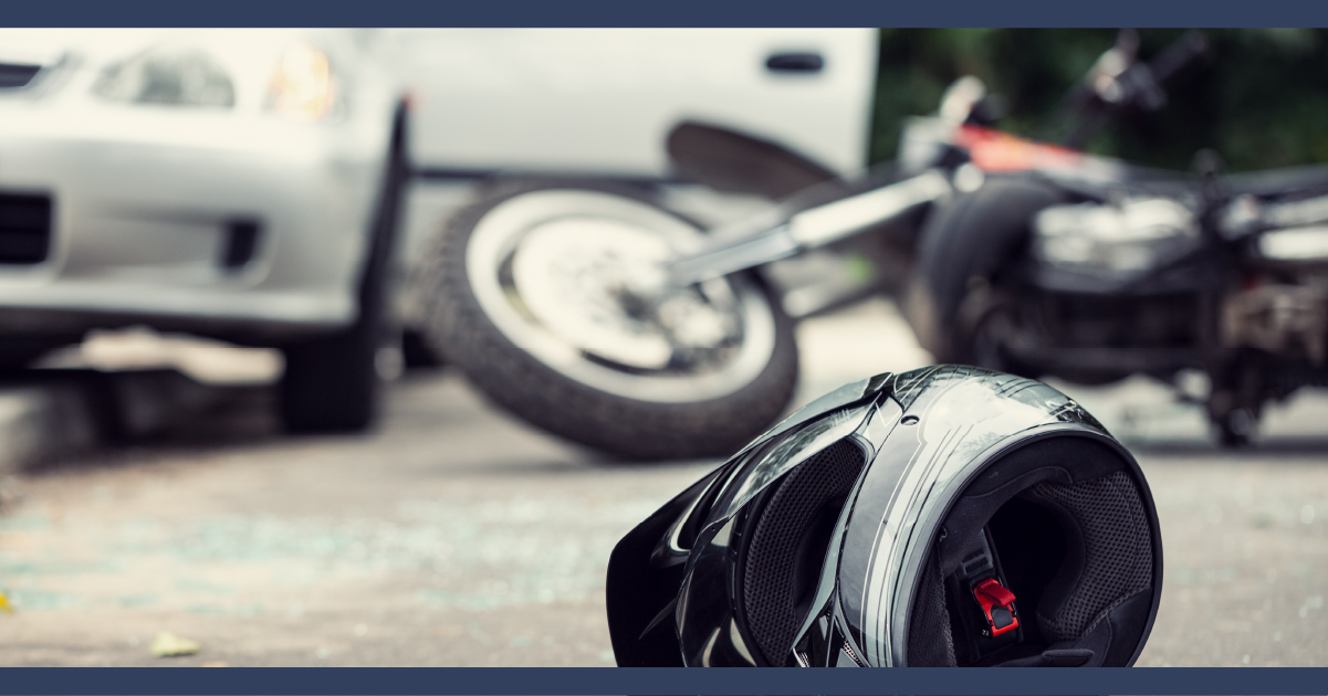 Oswego Motorcycle Accident Lawyer