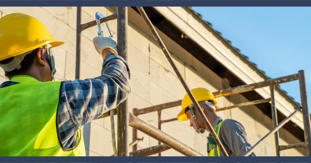 Waukegan Construction Accident Lawyer