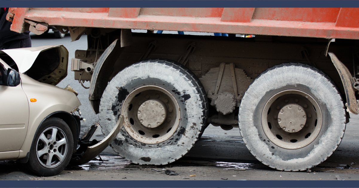 Downers Grove Truck Accident Lawyer