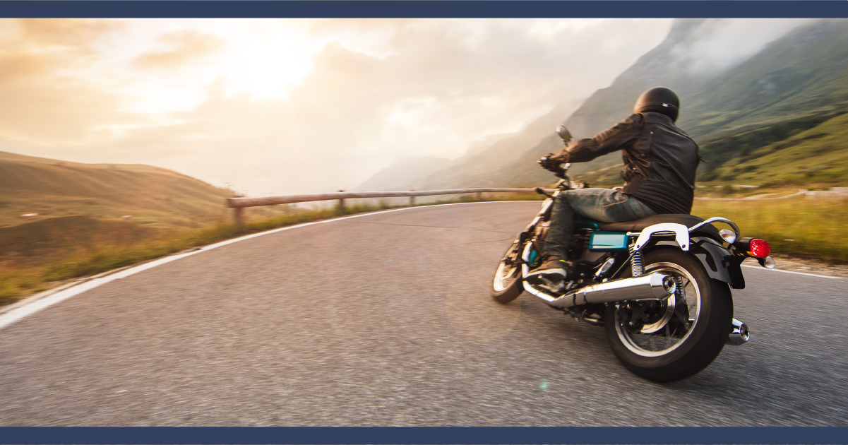 How to Get a Motorcycle License in Illinois