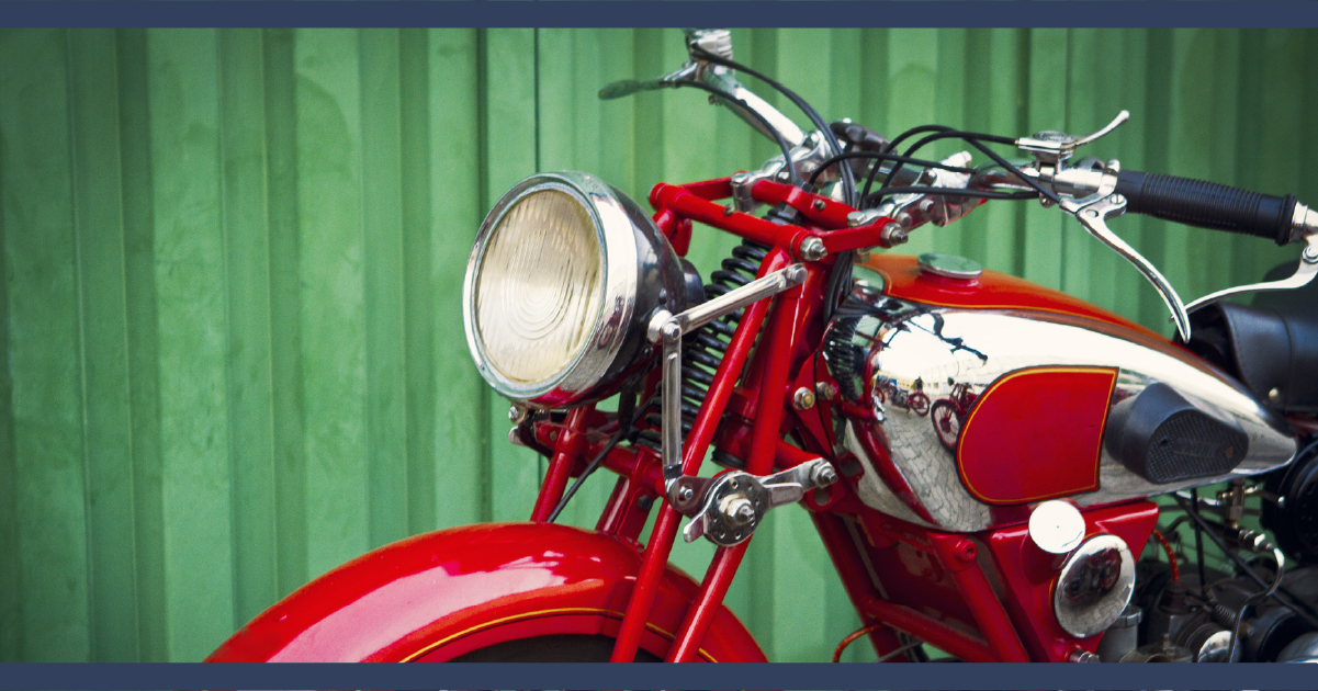 How to Get a Motorcycle License in Chicago