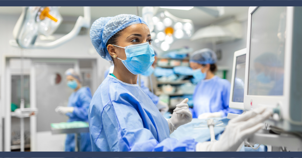 Buffalo Grove Medical Malpractice Lawyer