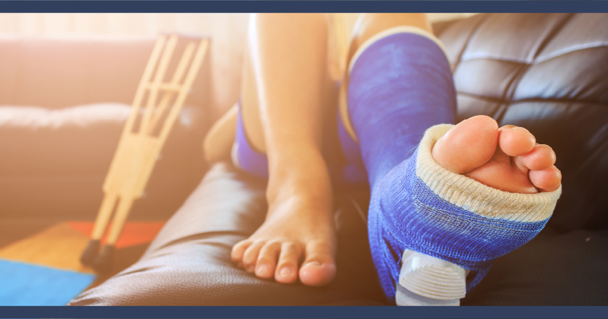 Carpentersville Slip and Fall Injury Lawyer