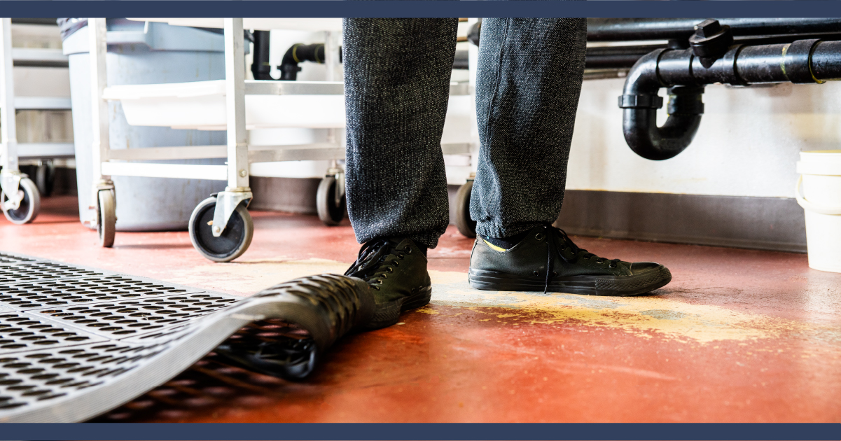 Crystal Lake Slip and Fall Injury Lawyer