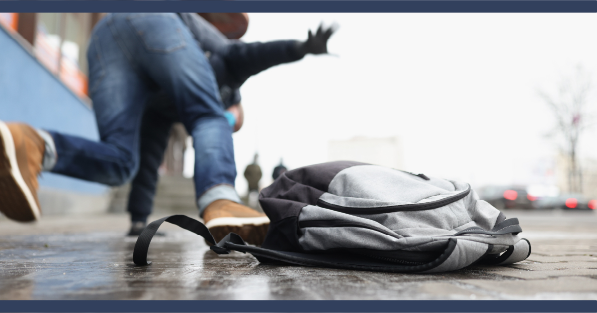 Elmhurst Slip and Fall Injury Lawyer