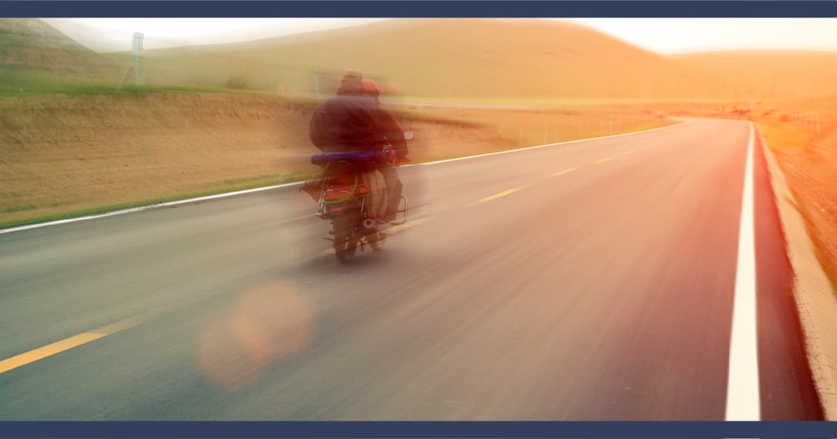 Where Is Lane Splitting Legal?