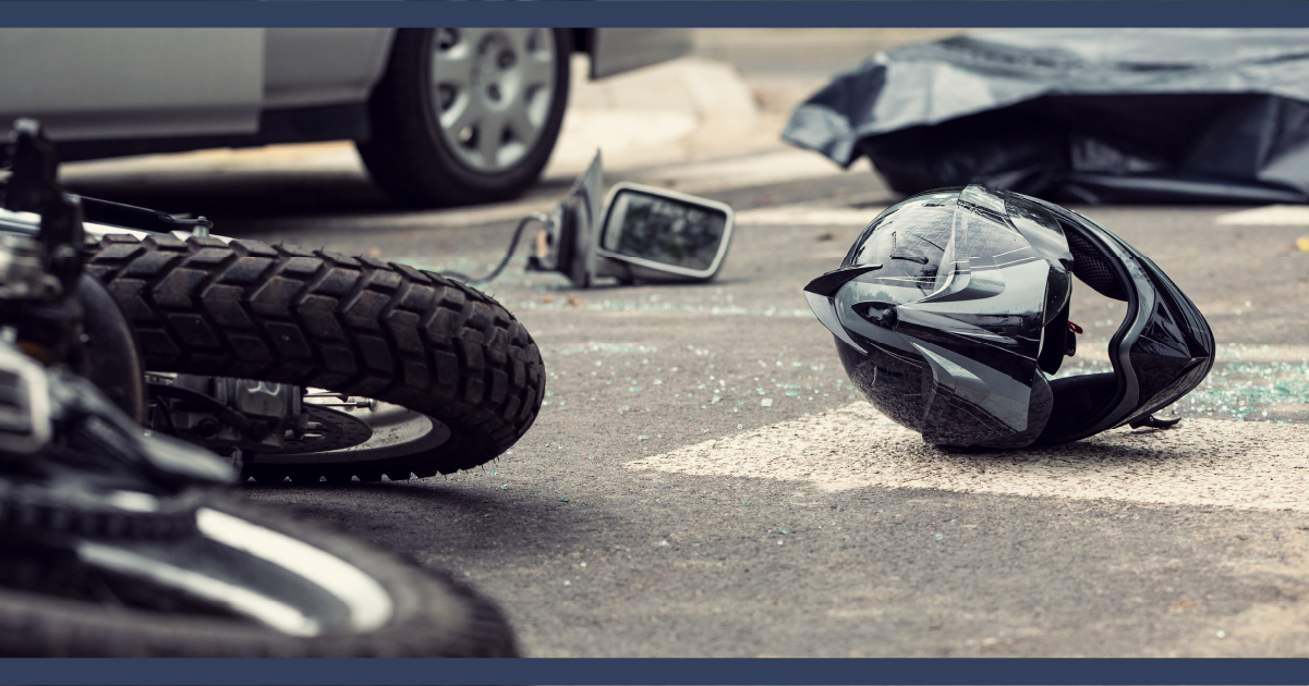 Naperville Motorcycle Accident Lawyer