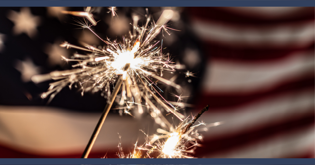 Chicago Fireworks Injury Lawyer