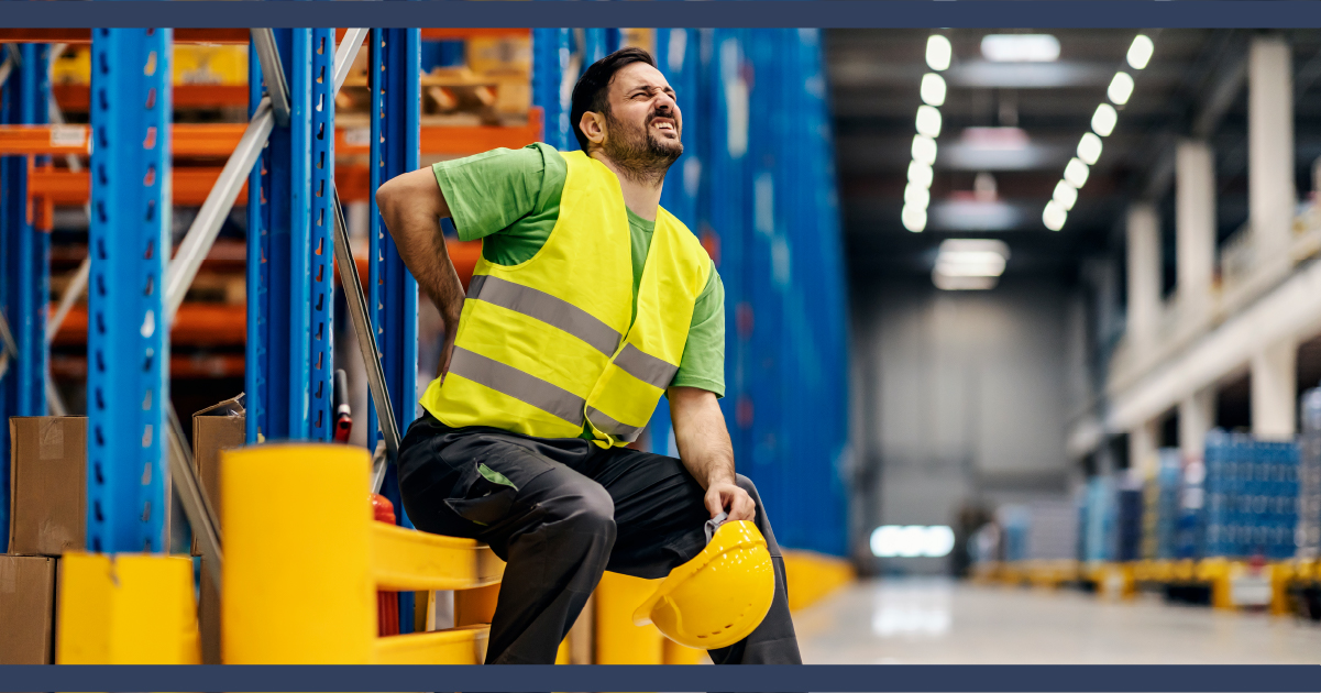 Crystal Lake Workers' Compensation Lawyer