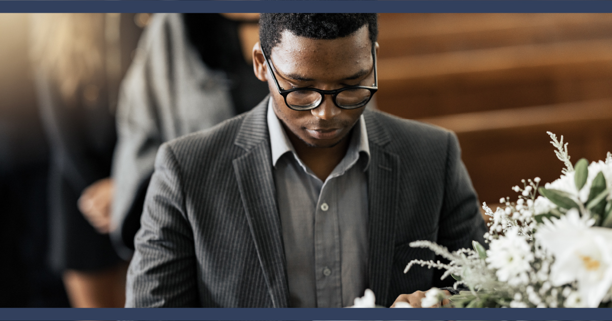 Chicago Funeral Home Negligence Lawyer