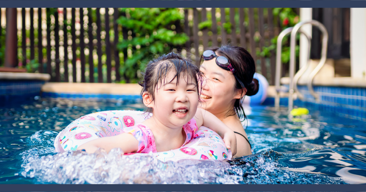 Illinois Law and Pool Safety