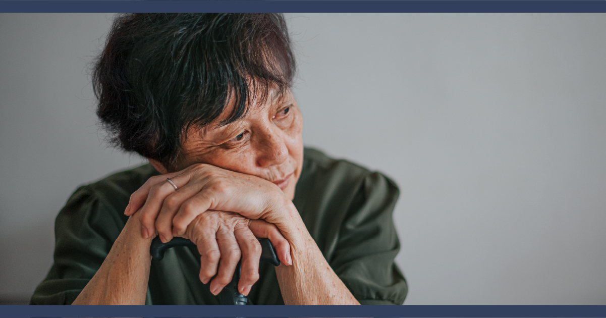 Evergreen Park Nursing Home Abuse Lawyer