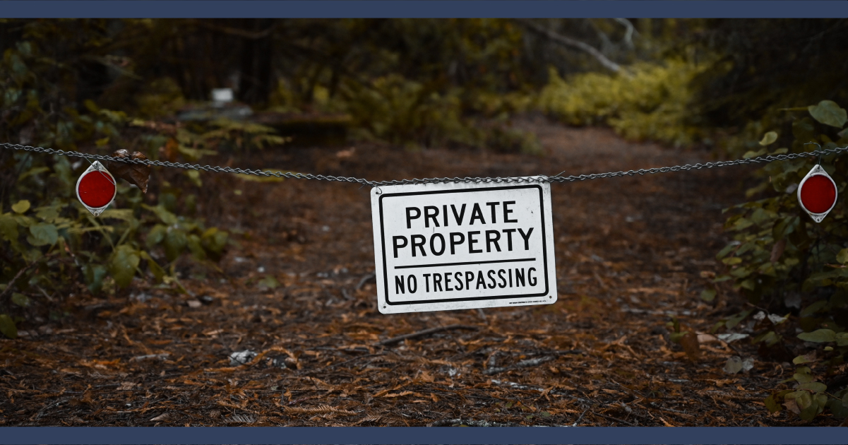 Can Injured Trespassers Seek Compensation?