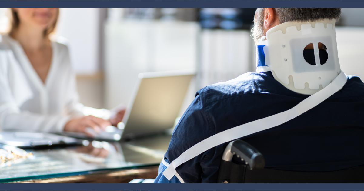 Wheeling Workers’ Compensation Lawyer