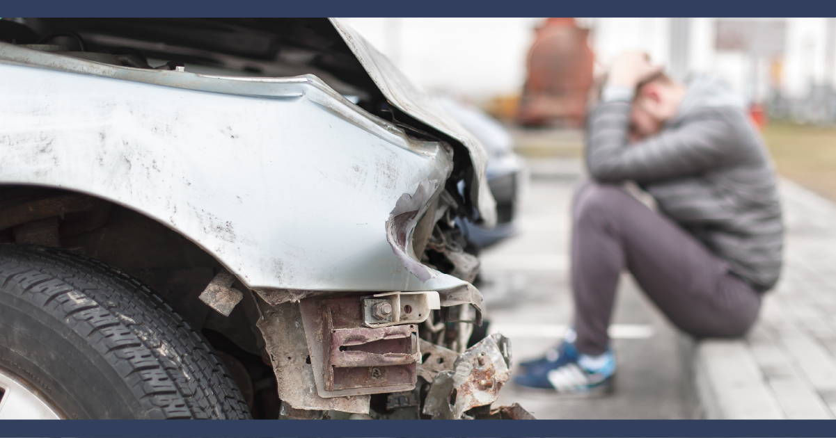 Burbank Car Accident Lawyer