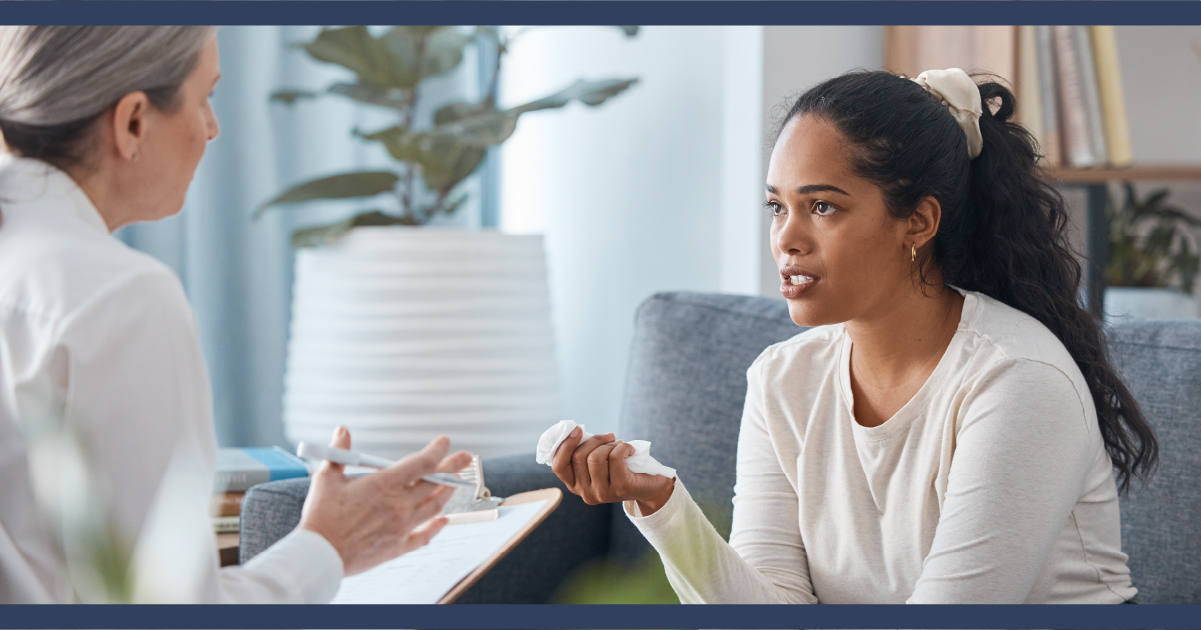 Chicago Psychiatric Malpractice Lawyer