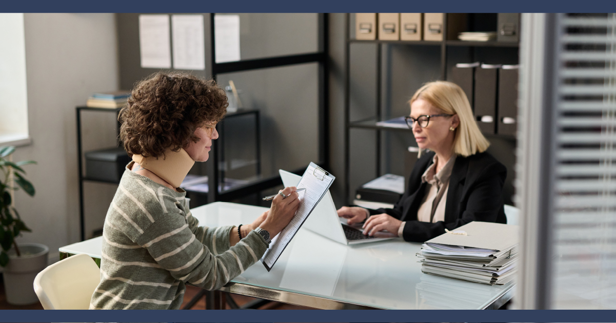Cicero Personal Injury Lawyer