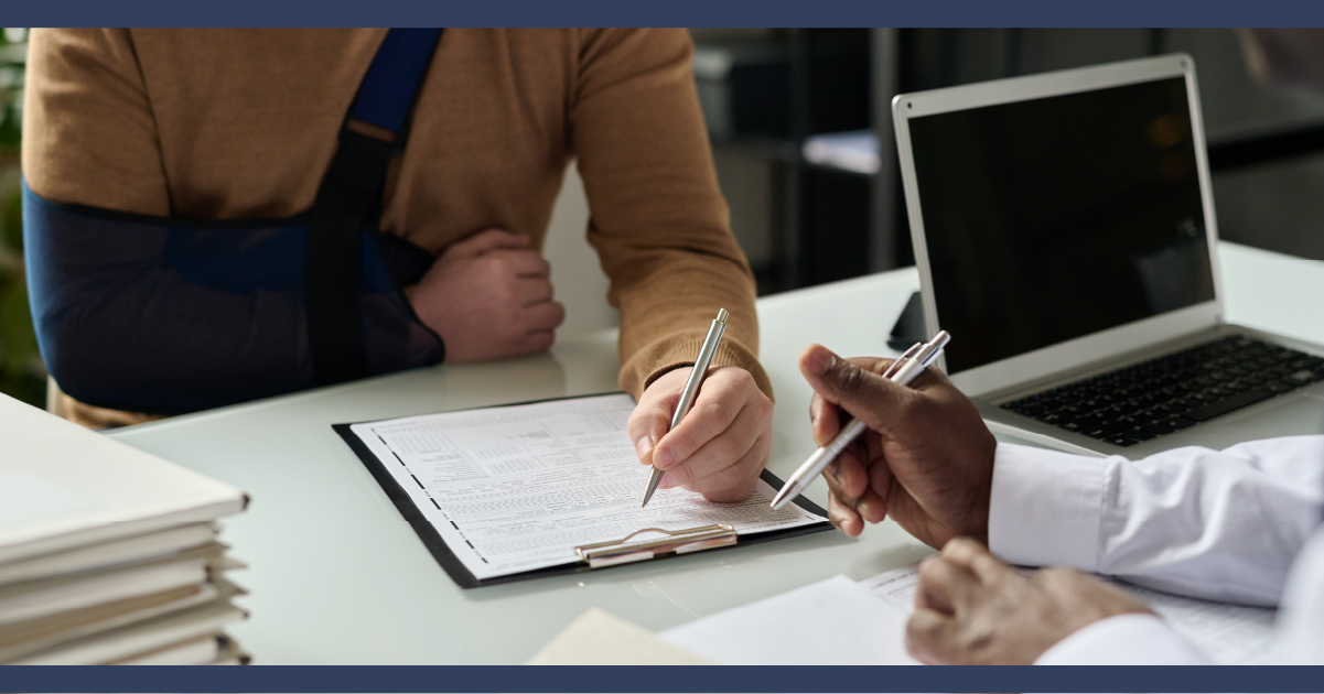 Evanston Personal Injury Lawyer