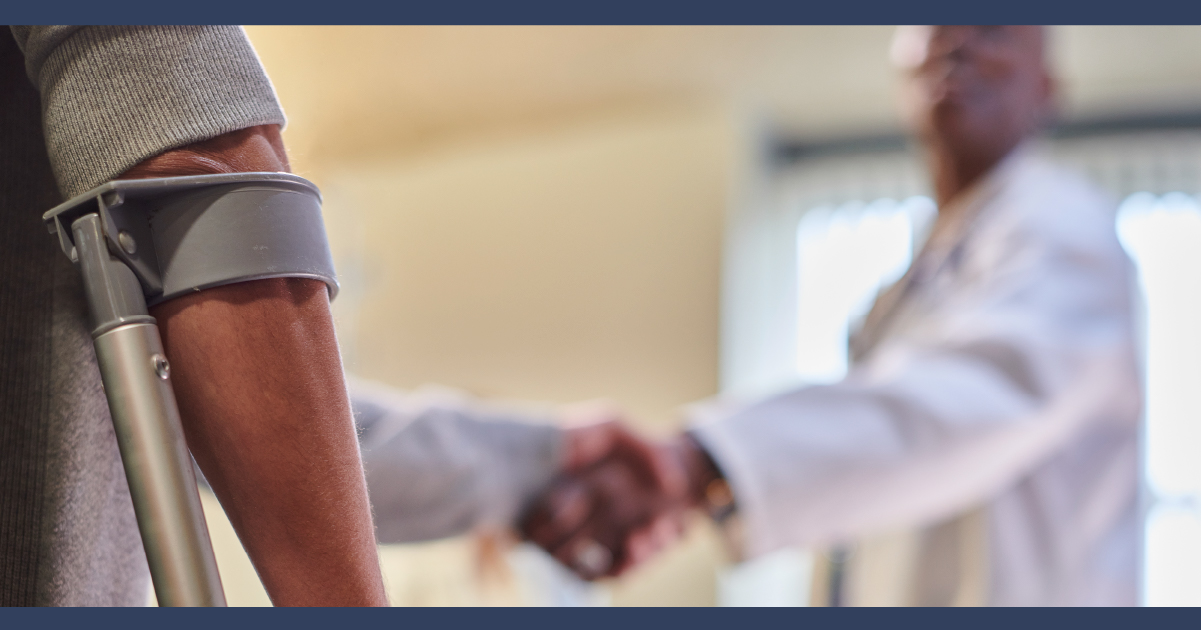 Oak Forest Personal Injury Lawyer