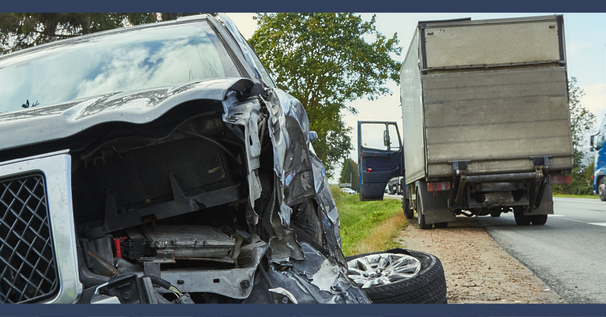 Abogado de accidentes automovilísticos de Romeoville