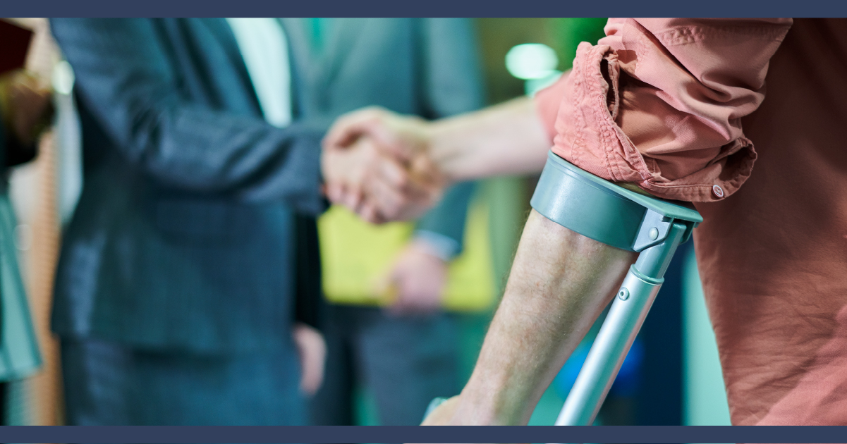 Romeoville Personal Injury Lawyer