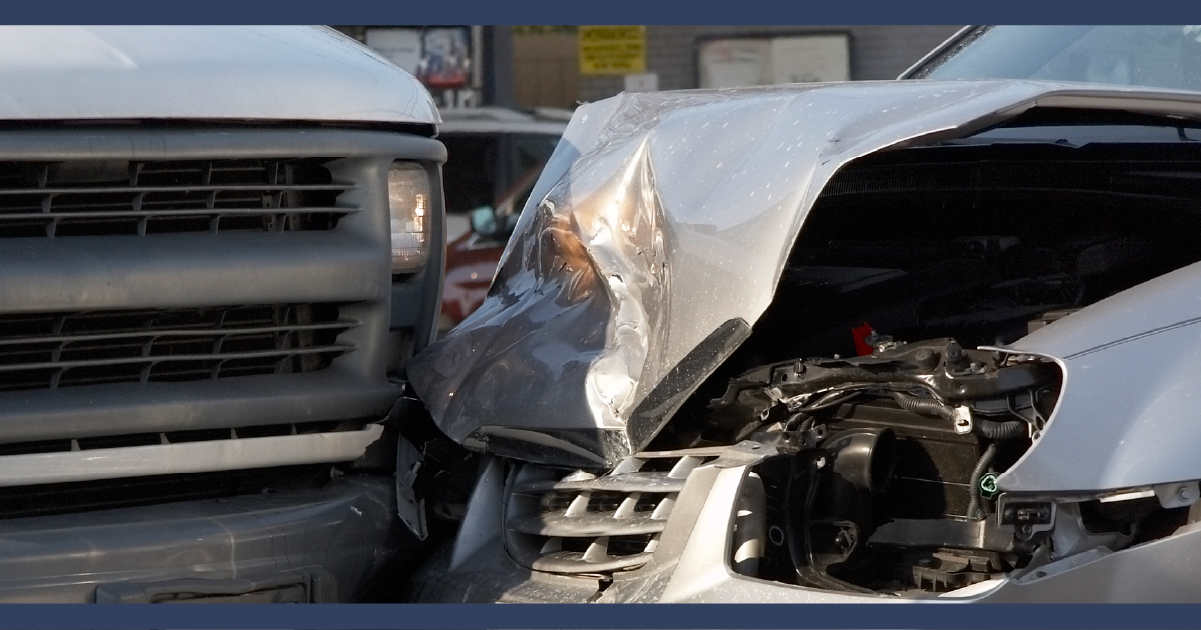 Woodridge Car Accident Lawyer