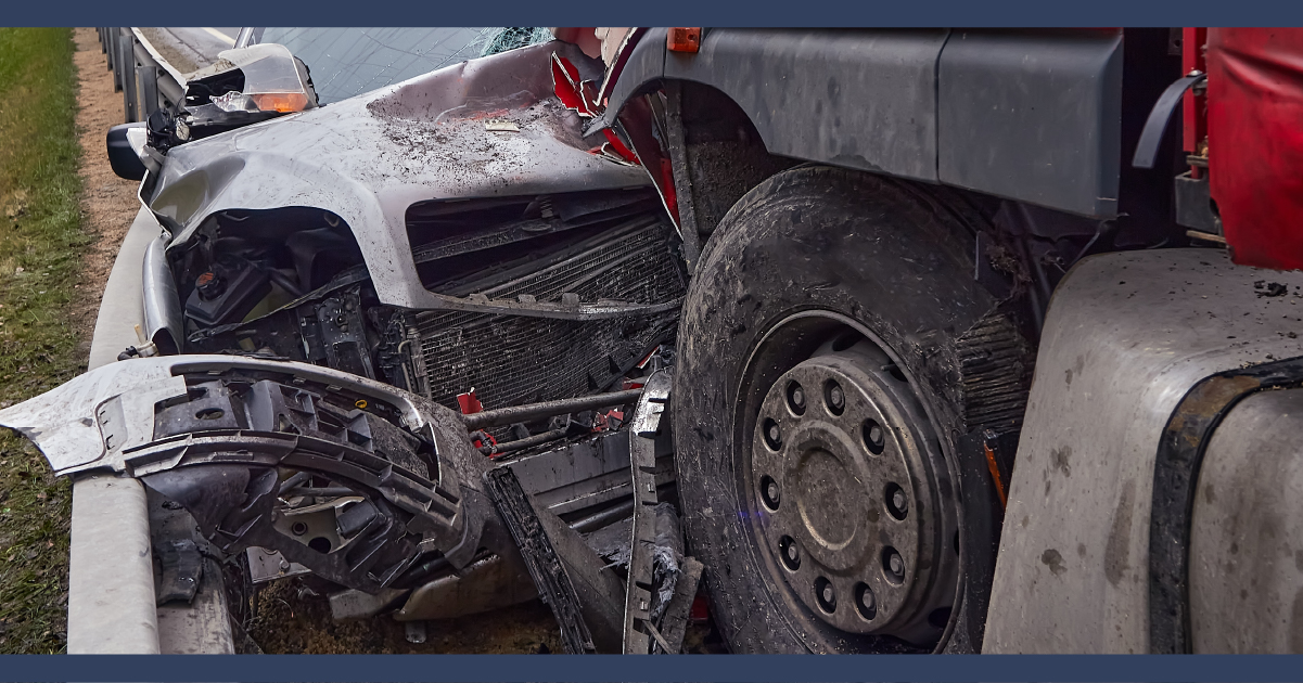 Burbank Truck Accident Lawyer