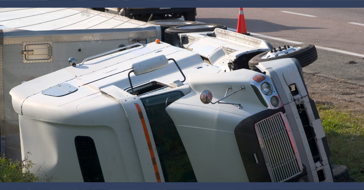 Chicago Rollover Accident Lawyer
