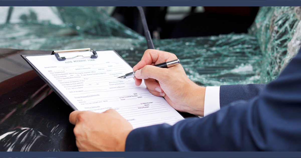 Chicago Uninsured Driver Accident Lawyer
