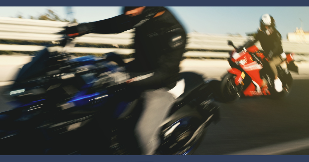 Cicero Motorcycle Accident Lawyer