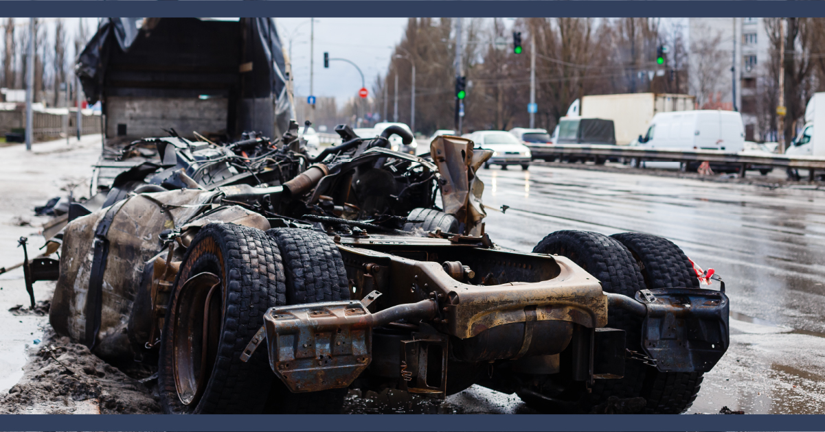 Do You Have to Go to Court for a Truck Accident?