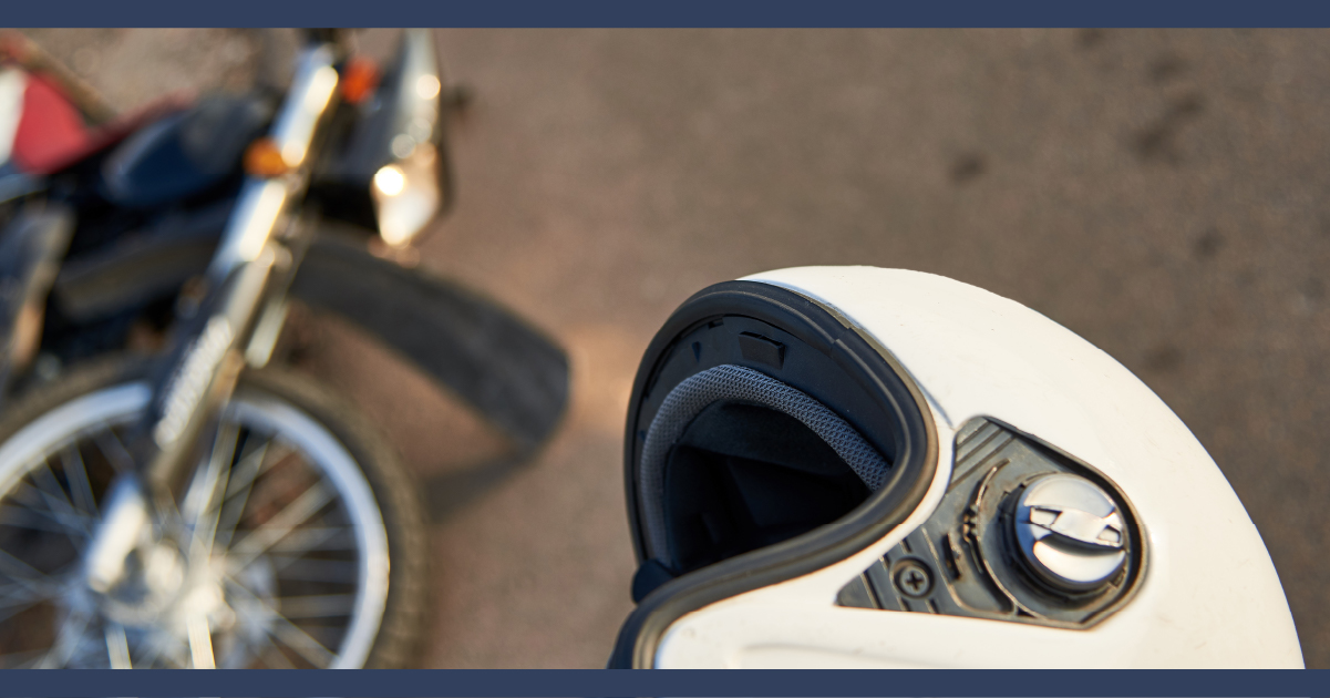 Evanston Motorcycle Accident Lawyer
