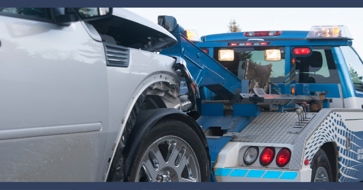 Evanston Truck Accident Lawyer