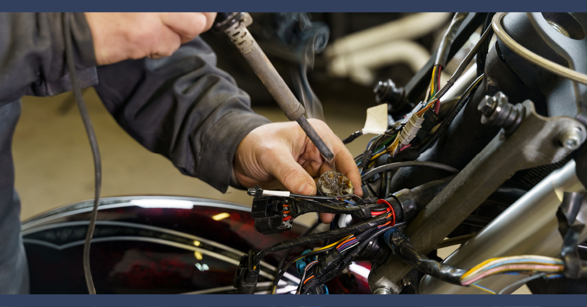Oak Park Motorcycle Accident Lawyer