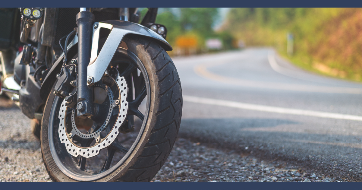 Woodridge Motorcycle Accident Lawyer