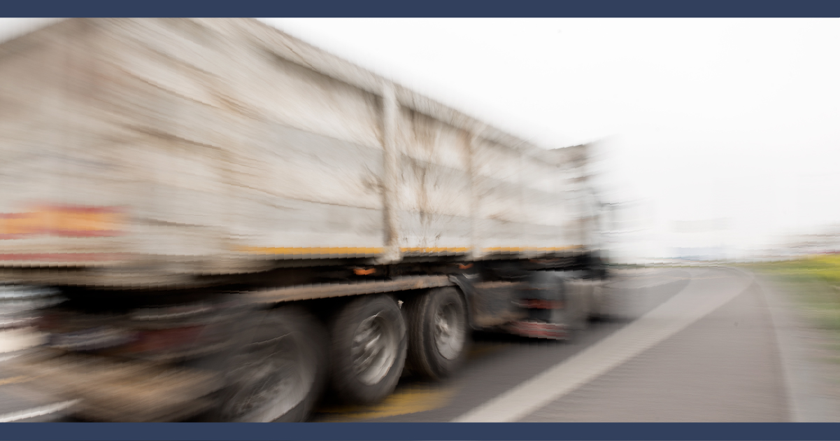 Woodridge Truck Accident Lawyer