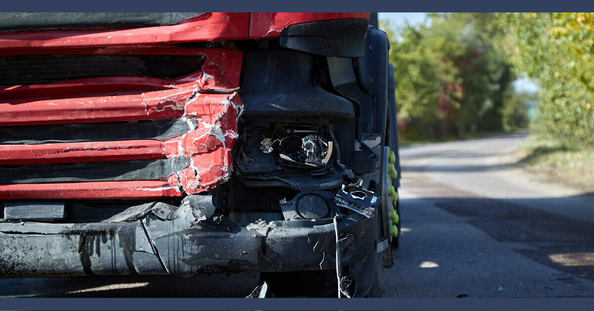 Abogado de Accidentes de Camiones de Buffalo Grove