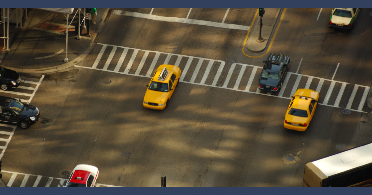Chicago Taxi Accident Lawyer