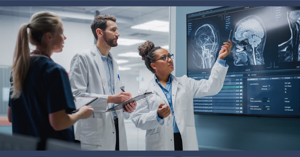 Chicago Traumatic Brain Injury Lawyer