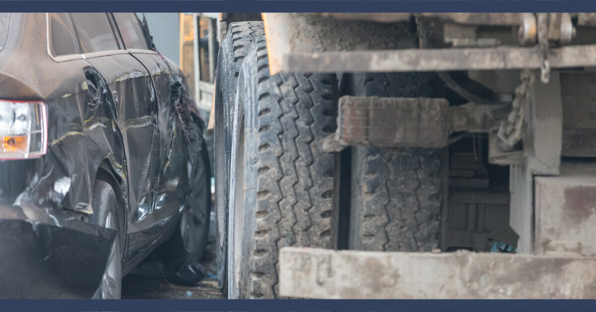 Chicago Truck Accident Lawyer