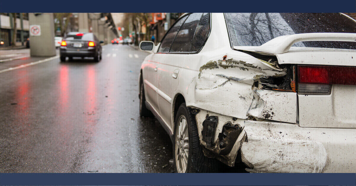 Chicago Hit and Run Accident Lawyer