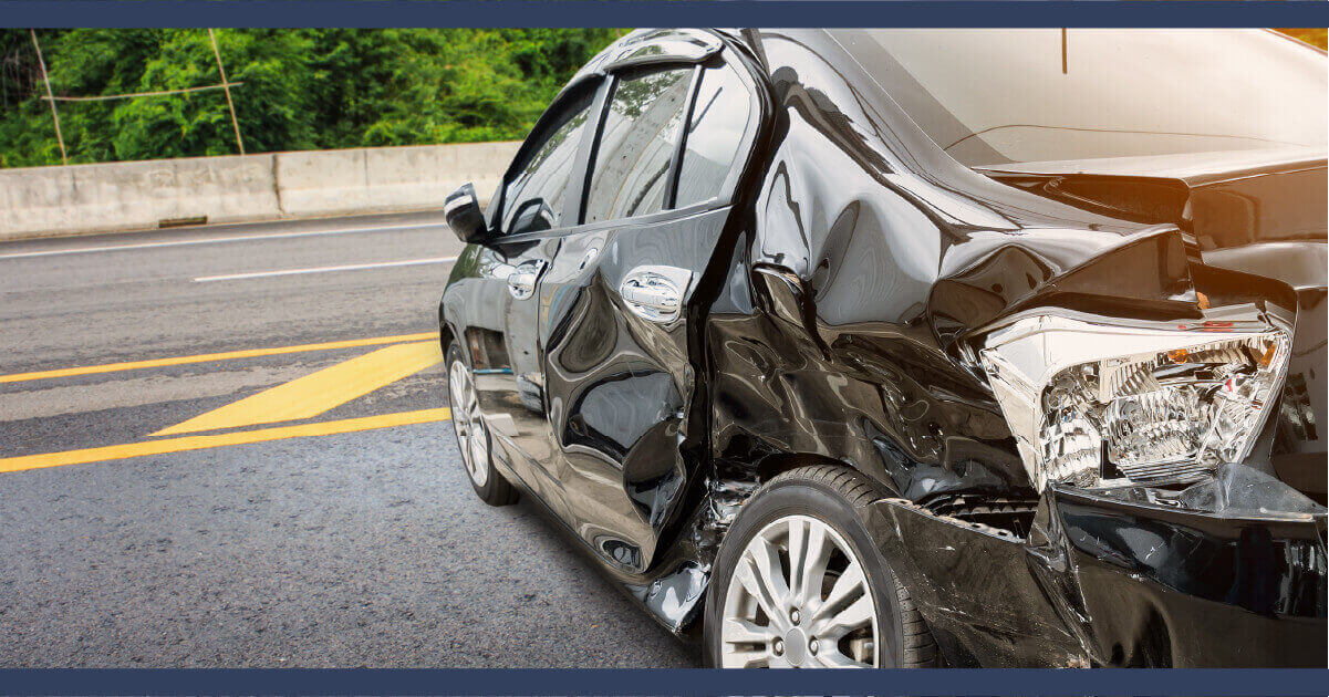 Joliet Car Accident Lawyer