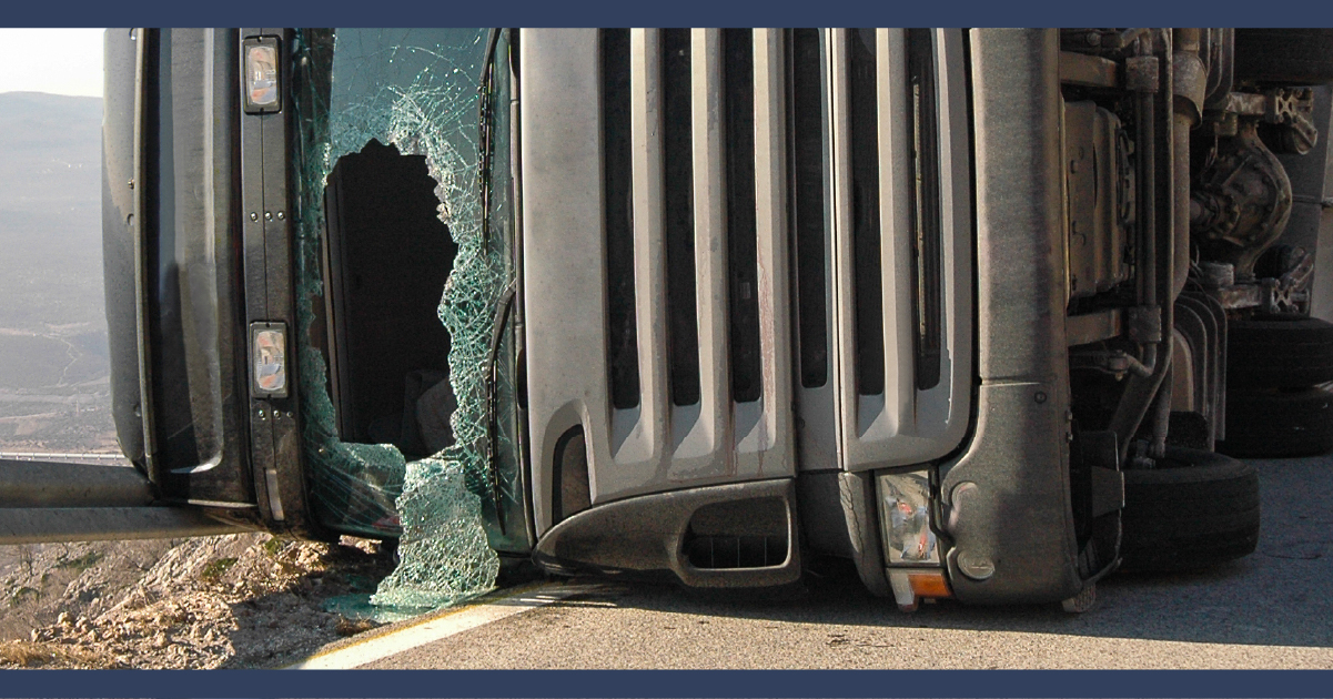 Oak Forest Truck Accident Lawyer