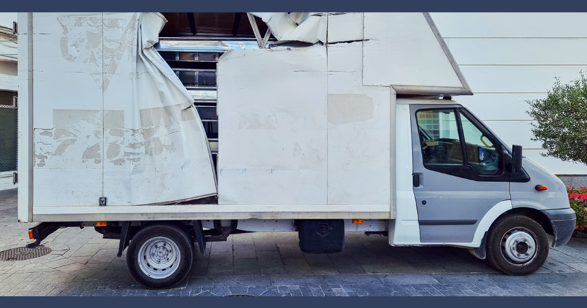 Oak Park Truck Accident Lawyer