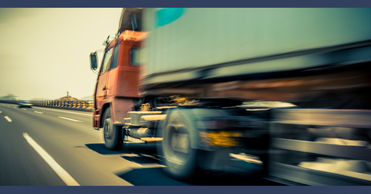 Romeoville Truck Accident Lawyer