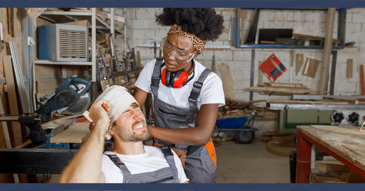 Waukegan Workers' Compensation Lawyer