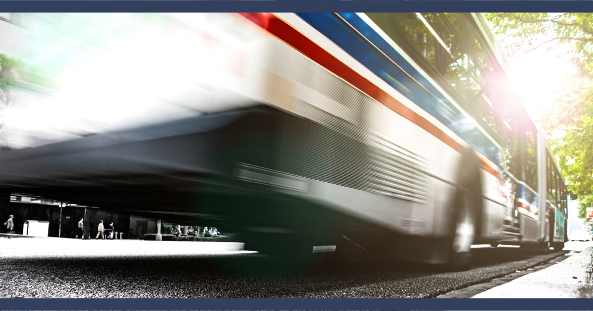 CTA Accident Lawyer